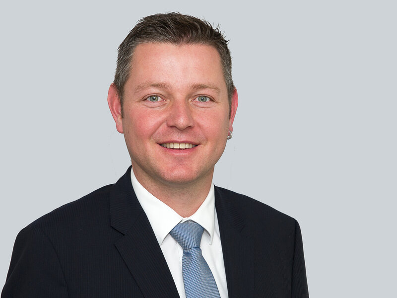Kilian Spörri